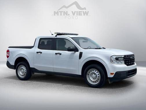 2022 Ford Maverick XL