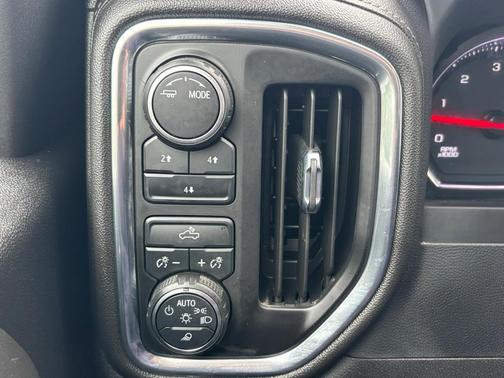 2022 Chevrolet Silverado 2500 LT