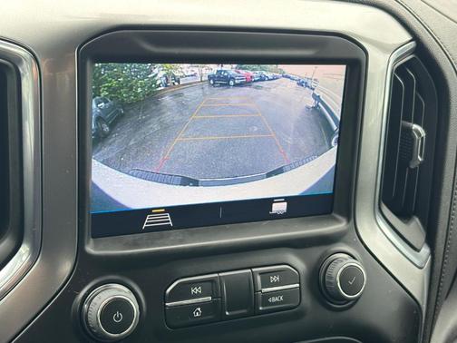 2022 Chevrolet Silverado 2500 LT