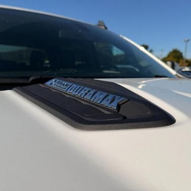 2022 Chevrolet Silverado 2500 LT