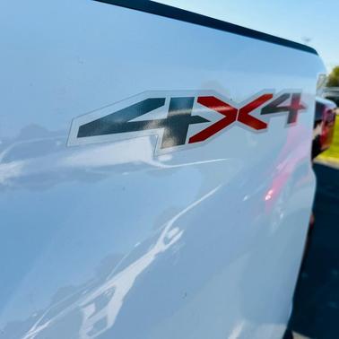 2022 Chevrolet Silverado 2500 LT
