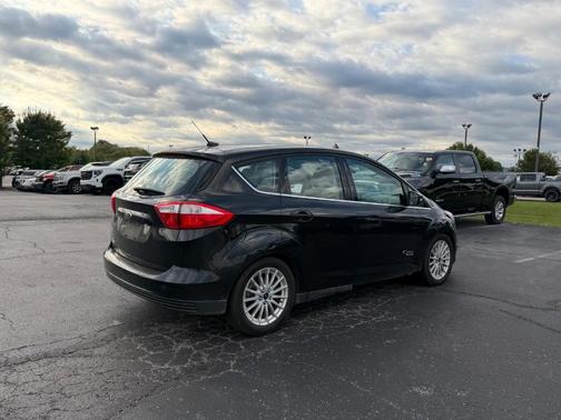 2015 Ford C-Max Energi SEL