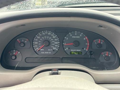 2003 Ford Mustang GT