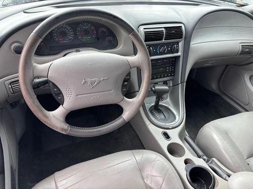 2003 Ford Mustang GT