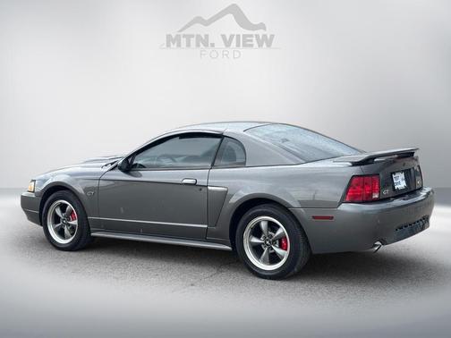 2003 Ford Mustang GT