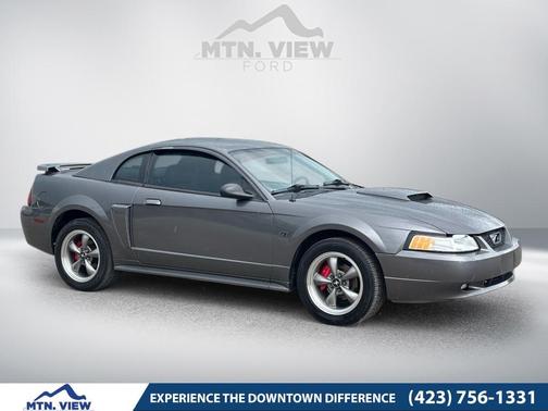 2003 Ford Mustang GT