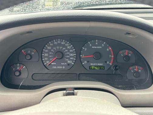 2003 Ford Mustang GT