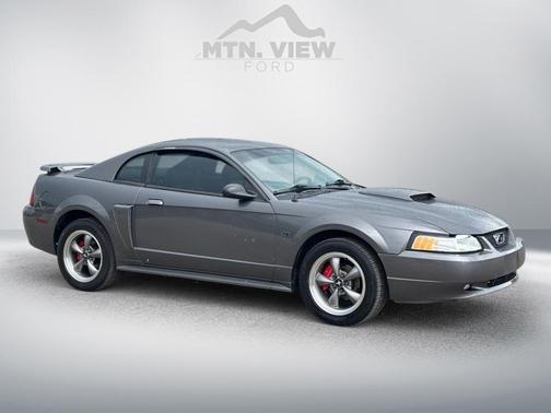 2003 Ford Mustang GT