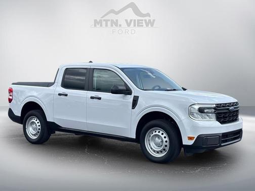 2022 Ford Maverick XL