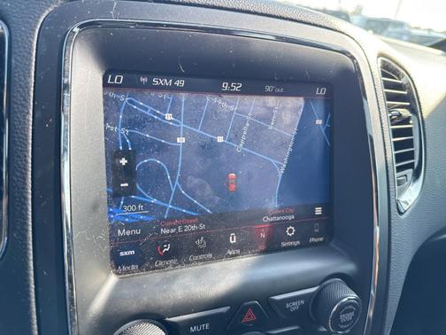 2020 Dodge Durango GT