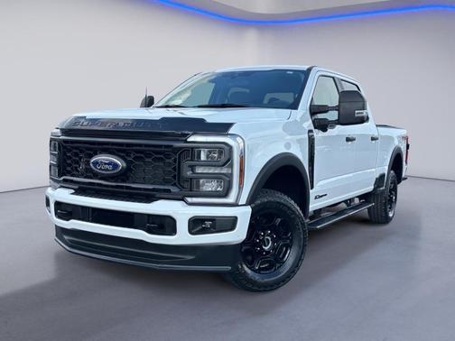 2024 Ford F-250 XL