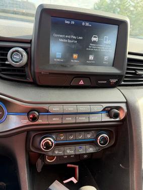 2019 Hyundai Veloster 2.0