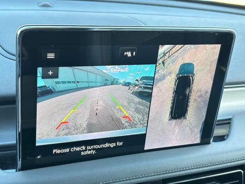 2020 Lincoln Aviator Reserve RWD