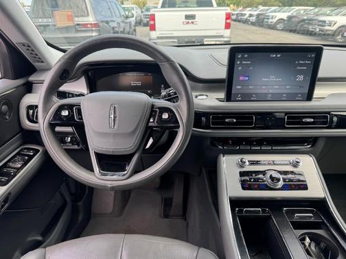 2020 Lincoln Aviator Reserve RWD
