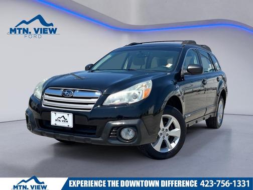 2014 Subaru Outback 2.5i