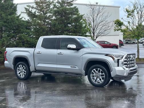 2023 Toyota Tundra 1794 Edition