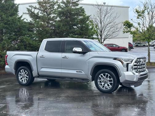 2023 Toyota Tundra 1794 Edition