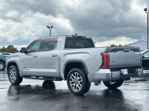 2023 Toyota Tundra 1794 Edition