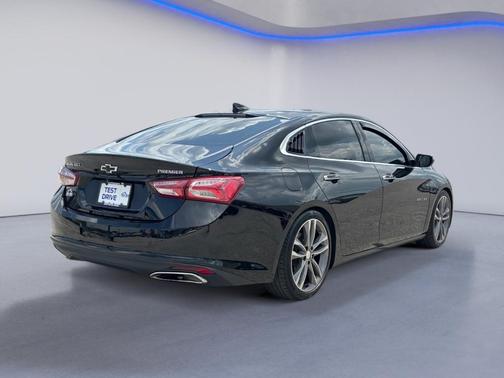 2020 Chevrolet Malibu Premier