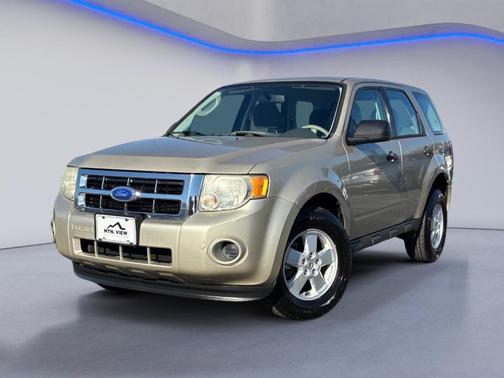 2011 Ford Escape XLS