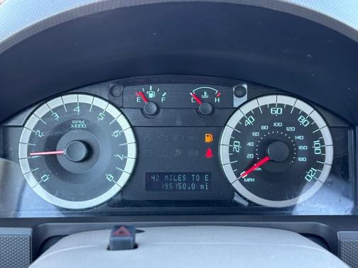 2011 Ford Escape XLS