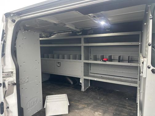 2019 Ford Transit-250 Base