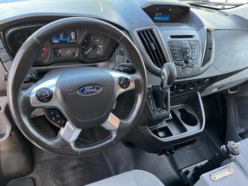 2019 Ford Transit-250 Base