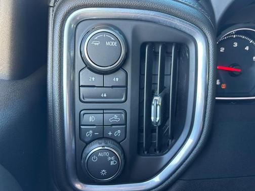 2022 Chevrolet Silverado 2500 LT