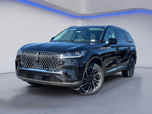 2026 Lincoln Aviator Reserve AWD