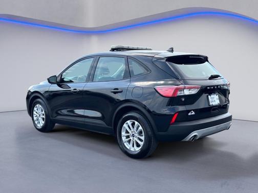 2020 Ford Escape S