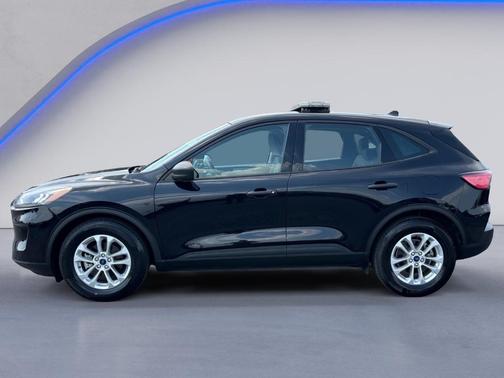 2020 Ford Escape S