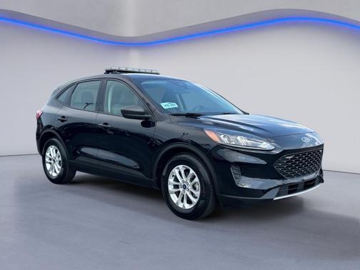 2020 Ford Escape S