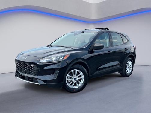2020 Ford Escape S
