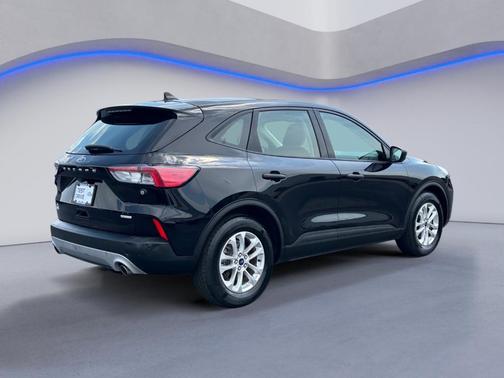 2020 Ford Escape S