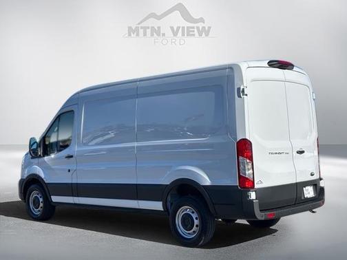2025 Ford Transit-250 148 WB Medium Roof Cargo