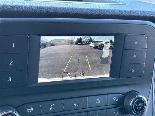 2025 Ford Transit-250 148 WB Medium Roof Cargo