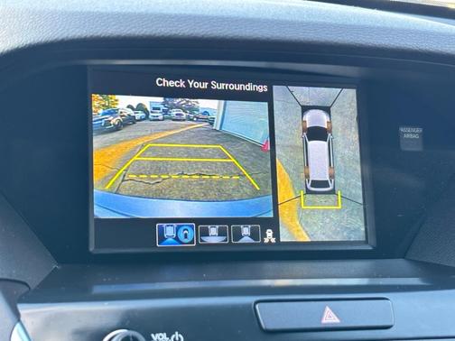 2019 Acura MDX Sport Hybrid 3.0L w/Advance Package