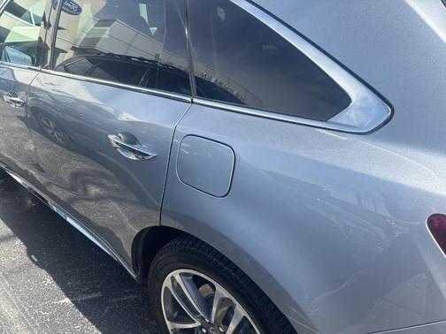 2019 Acura MDX Sport Hybrid 3.0L w/Advance Package