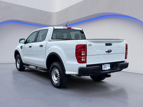 2023 Ford Ranger XL