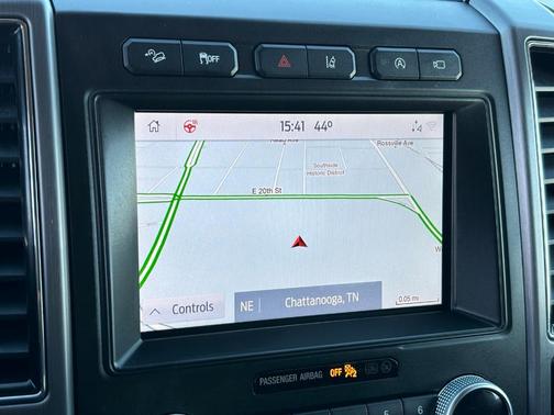 2021 Ford Expedition Platinum