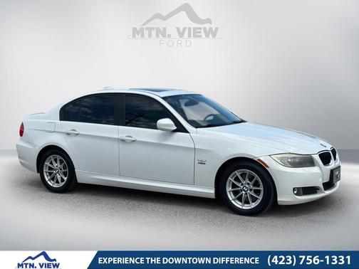 2010 BMW 328 i xDrive