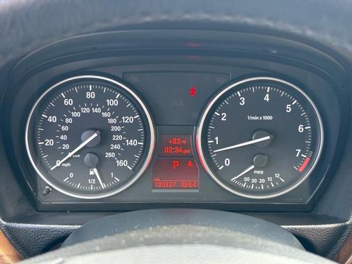 2010 BMW 328 i xDrive