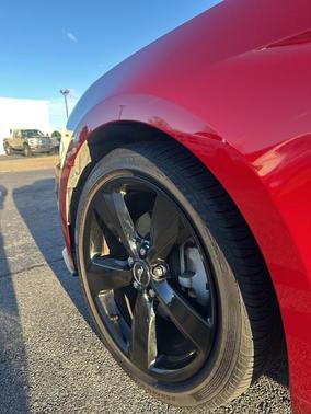 2023 Ford Mustang EcoBoost