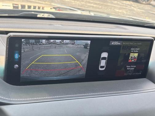 2024 Genesis G80 2.5T