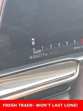 2022 Cadillac Escalade Sport