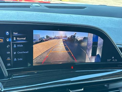 2022 Cadillac Escalade Sport