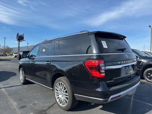 2023 Ford Expedition Max Limited
