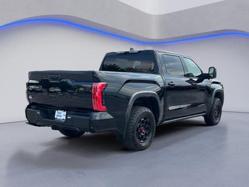 2022 Toyota Tundra Hybrid TRD Pro