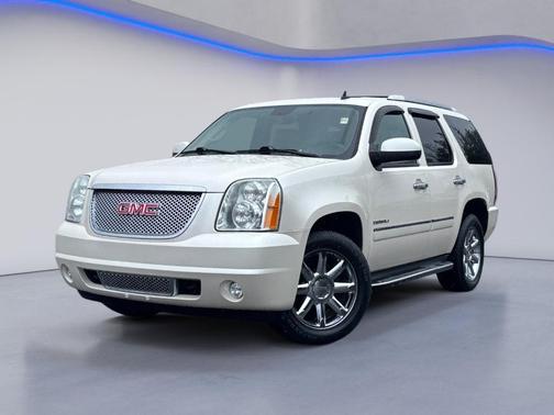 2014 GMC Yukon Denali
