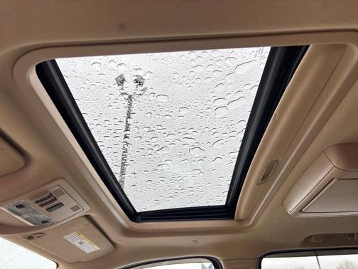 2014 GMC Yukon Denali